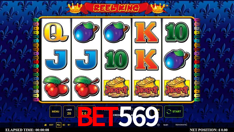 bet569 casino