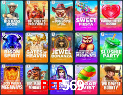bet569,bet569 casino